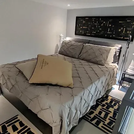 Casa Oltremare Apartmán