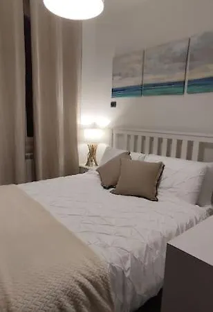 Apartmán Casa Oltremare