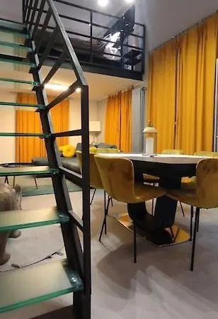 Apartmán Casa Oltremare Anzio