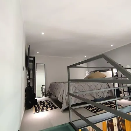 Apartmán Casa Oltremare Anzio
