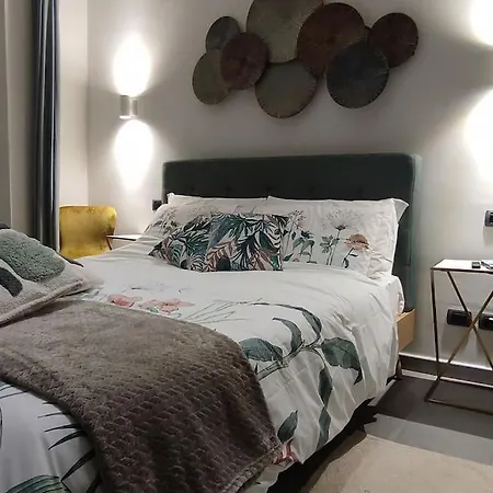 Casa Oltremare Anzio