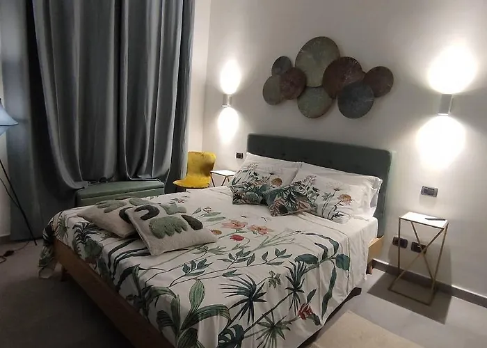 Lejlighed Casa Oltremare