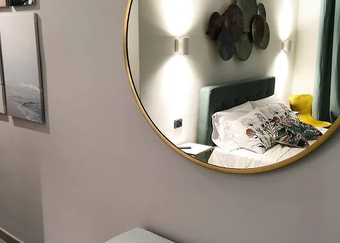 Casa Oltremare * Anzio