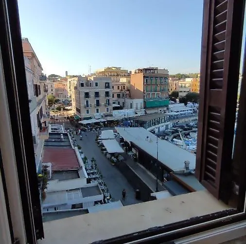 Lejlighed Casa Oltremare Anzio