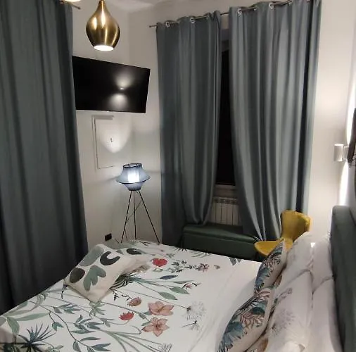 Casa Oltremare Lejlighed *