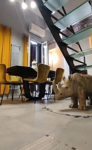 Casa Oltremare *