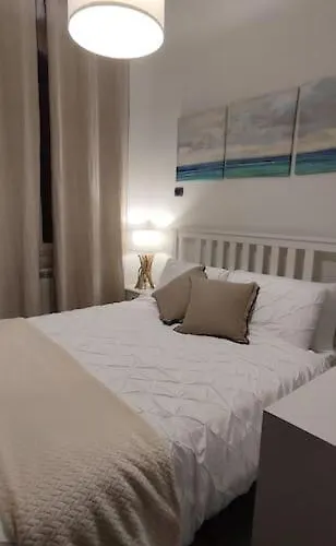 Lejlighed Casa Oltremare
