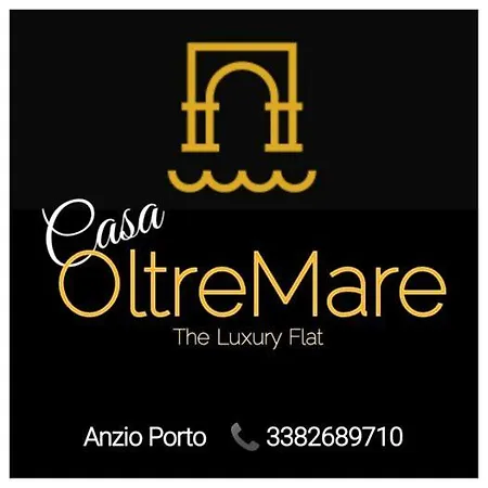 Casa Oltremare Apartman