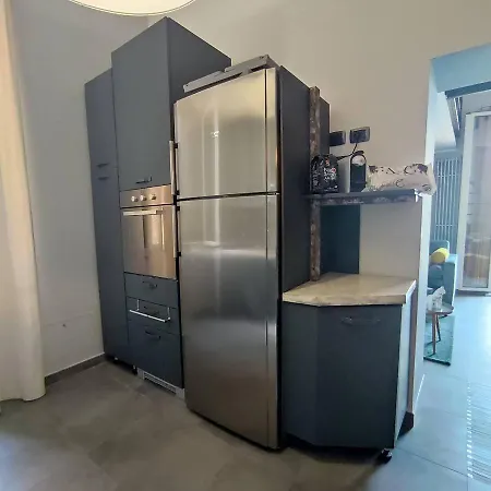 Casa Oltremare 公寓