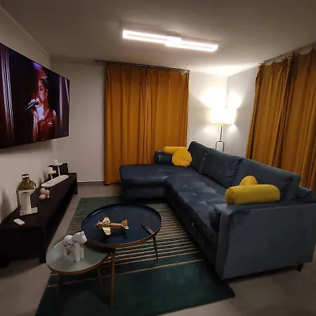 Casa Oltremare Apartman Anzio