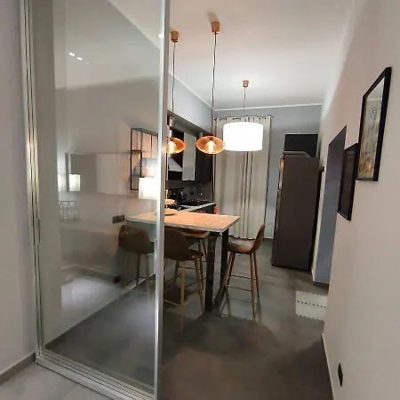 Casa Oltremare *