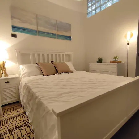 Casa Oltremare 公寓 *