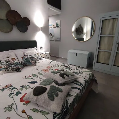 Apartman Casa Oltremare *