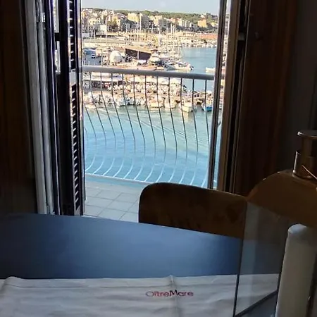 Apartman Casa Oltremare