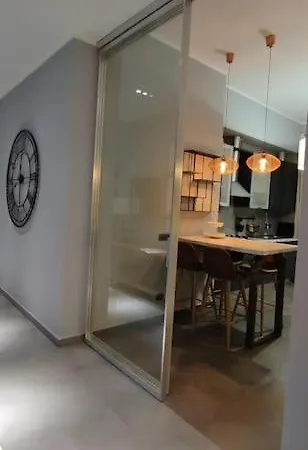 Casa Oltremare Apartman *