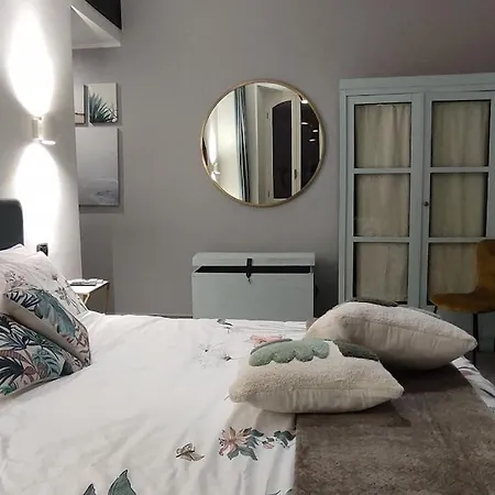 公寓 Casa Oltremare