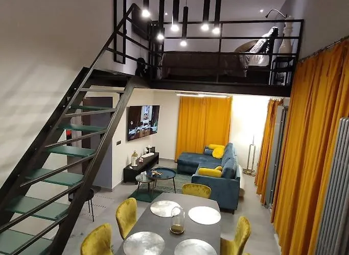 Casa Oltremare Apartamento *